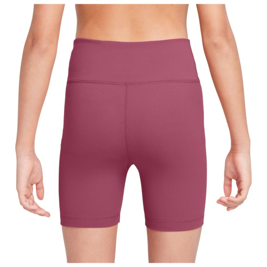 Nike Παιδικό κολάν One Dri-FIT 5'' Tights